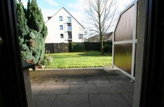 Wohnung kaufen in Westring 48, 47918 Tönisvorst, Smarter Wohnen! Schönes Appartement! BEZUGSFREI! EG m. Terrasse in absolut ruhiger Lage!