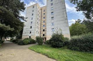 Wohnung kaufen in 28325 Ellenerbrok-Schevemoor, Vermietete 2-Zimmerwohnung in Bremen-Osterholz