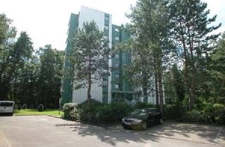 Wohnung kaufen in 22417 Langenhorn, Erbpacht bis 2074! Freie 1-Zimmer-Eigentumswohnung in ruhiger und zentraler Lage