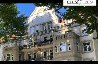 Wohnung kaufen in 69121 Handschuhsheim, Sanierte Altbauwohnung Neuenheim