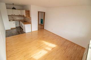 Wohnung kaufen in Münchener Str. 19, 83395 Freilassing, Stadtwohnung in zentraler Lage!