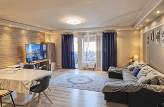 Wohnung kaufen in 55232 Alzey, Zentral wohnen, entspannt leben - 3 Zimmer-Eigentumswohnung in direkter Zentrumslage!