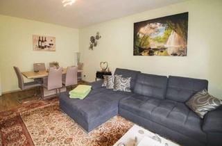 Wohnung kaufen in 38667 Bad Harzburg, Eigentumswohnung mit Praxisoption in ruhiger Lage von Bad Harzburg