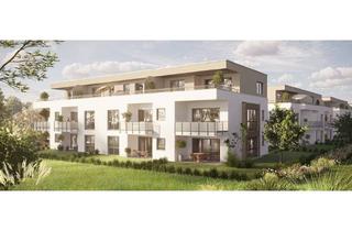 Wohnung kaufen in Mathilde-Planck-Straße 47, 74369 Löchgau, Raum für mehr Lebensqualität – die Sonne genießen