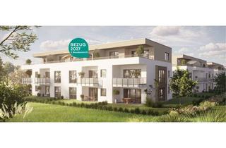 Wohnung kaufen in Mathilde-Planck-Straße 47, 74369 Löchgau, Raum für mehr Lebensqualität – die Sonne genießen