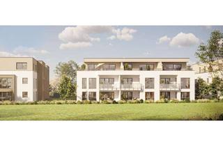 Wohnung kaufen in Mathilde-Planck-Straße 45, 74369 Löchgau, Ankommen und Wohlfühlen