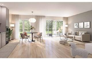 Wohnung kaufen in Müssenredder 2g, 22399 Poppenbüttel, „Komfort trifft Stil – 3-Zimmerwohnung im 1. OG im Projekt Alsterperlen“