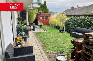 Wohnung kaufen in 57439 Attendorn, Moderne Wohnung mit Garten direkt in Attendorn