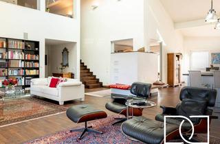 Penthouse kaufen in 95448 Seulbitz, Einmaliges Luxus-Penthouse in Bayreuth – Architektur, Ausstattung & Lage auf höchstem Niveau