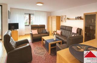 Wohnung kaufen in 72108 Rottenburg, Liebevoll gepflegte 2,5-Zimmer-Wohnung in Zentrumsnähe