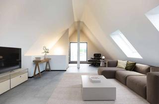 Wohnung kaufen in 63741 Leider, 7 von 9 Einheiten verkauft, Maisonettewohnung mit Loggia, Einbauküche und Stellplatz