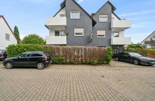 Wohnung kaufen in 58640 Iserlohn, Iserlohn-Kalthof: Tolle Erdgeschosswohnung mit 3 Zimmern und dem Sondernutzungsrecht am Garten