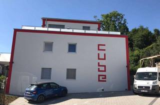 Penthouse kaufen in Hohenwarter Straße 112a, 85276 Pfaffenhofen, Modernes 2-Zimmer Penthouse mit Balkon in Pfaffenhofen -PROVISIONSFREI-