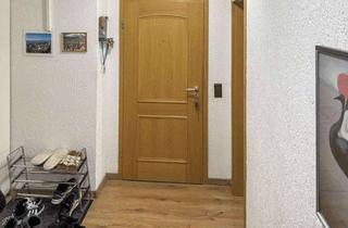 Wohnung kaufen in 44388 Bövinghausen, Eine ca. 86m² große Wohnung mit 2 Balkonen im 1 Obergeschoss
