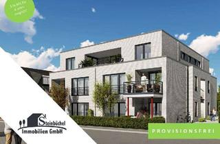 Penthouse kaufen in 48249 Dülmen, Ganz oben wohnen – 4-Zimmer-Penthouse mit Stil & Substanz!