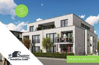 Penthouse kaufen in 48249 Dülmen, Ganz oben wohnen – 4-Zimmer-Penthouse mit Stil & Substanz!