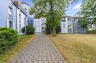 Wohnung kaufen in 95448 Hammerstatt/St. Georgen/Burg, Wohnungspaket: Zwei gepflegte 1 Zimmer Studioapartments am Stuckberg
