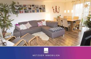 Wohnung kaufen in 75223 Niefern-Öschelbronn, Schöne 3-Zimmer-Wohnung mit Balkon