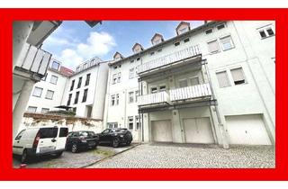 Wohnung kaufen in 71634 Ludwigsburg, Charme trifft Lage - besondere Dachgeschosswohnung in Ludwigsburg