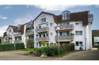 Wohnung kaufen in 74855 Haßmersheim, Ihre Kapitalanlage in Haßmersheim