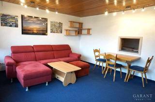 Wohnung kaufen in 72213 Altensteig, Sehr gepflegte 2 Zimmer-Wohnung in Altensteig-Wart