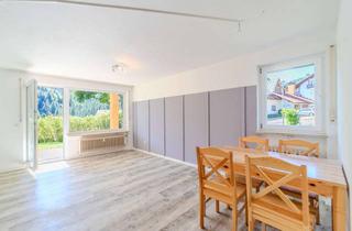 Wohnung kaufen in 79682 Todtmoos, 2 Zimmerwohnung in Todtmoos