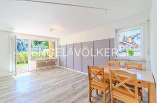 Wohnung kaufen in 79682 Todtmoos, 2 Zimmerwohnung in Todtmoos