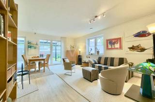 Wohnung kaufen in 49751 Sögel, Moderner Wohnkomfort trifft auf durchdachtes Design – neuwertige Erdgeschosswohnung in ruhiger Lage