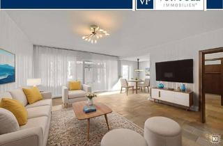 Wohnung kaufen in 45964 Gladbeck, Zentral gelegene Wohnung nahe der Innenstadt - ideal für Senioren