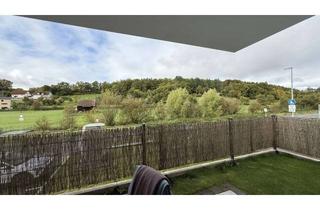 Wohnung kaufen in Gechinger Str. 56, 71134 Aidlingen, Gemütliche 2-Zimmer-Wohnung mit riesiger Terrasse in Ortsrandlage Aidlingens