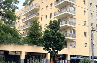 Wohnung kaufen in 60486 Bockenheim, Wohnen in Bockenheim mit Top-Anbindung!