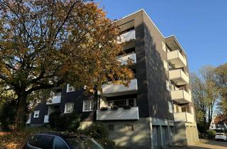 Wohnung kaufen in Oelkerstraße 10, 33699 Hillegossen, Große ETW mit neuen Fenstern (Erbbau)