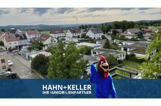 Wohnung kaufen in 73666 Baltmannsweiler, Heute erwerben & später beziehen! Tolle 2,5 Zimmer-Wohnung mit Balkon!