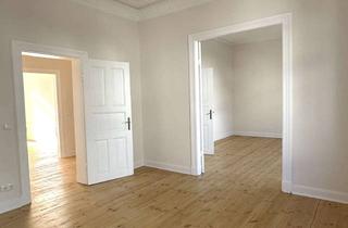 Wohnung kaufen in 22765 Ottensen, Sonnige 3-Zi. Altbau-Wohnung mit Balkon in Hamburg-Ottensen