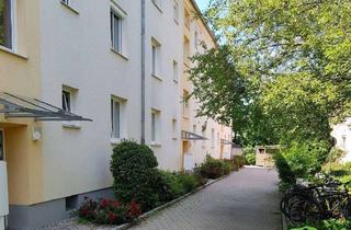 Wohnung kaufen in 86163 Hochzoll, Interessantes Investment für Handwerker