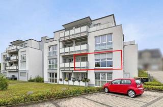 Wohnung kaufen in 32657 Lemgo, Attraktive 2-Zimmer-Wohnung in guter Lage von Lemgo-Brake