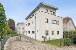 Wohnung kaufen in 32657 Lemgo, Schöne 3-Zimmer-Obergeschoss-Wohnung in guter Lage von Lemgo