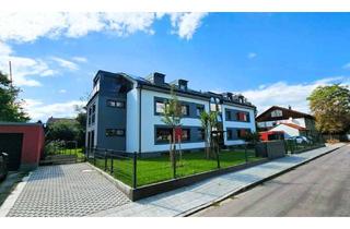 Wohnung kaufen in 85521 Ottobrunn, Exklusiver Erstbezug * 2 Traumhafte Wohnungen * Gegen Gebot