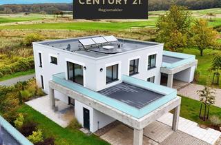 Wohnung kaufen in 18551 Lohme, Exklusive Ferienwohnung mit großer Dachterrasse – Erstbezug