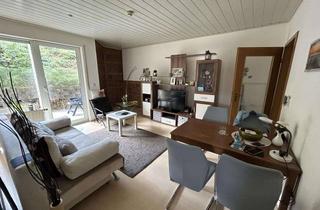 Wohnung kaufen in 97816 Lohr, Lohr - attraktive Eigentumswohnung in Innenstadtnähe