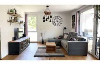 Wohnung kaufen in 71111 Waldenbuch, Exklusive 2,5-Zimmer-Wohnung mit Balkon und Einbauküche in Waldenbuch