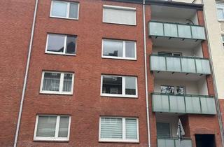 Wohnung kaufen in 21029 Bergedorf, Sehr schöne 3 Zimmer ETW mit Balkon in Zentraler Lage von HH-Bergedorf