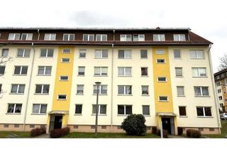 Wohnung kaufen in Talstraße 64, 09117 Reichenbrand, 2-Raum Wohnung mit Balkon und Stellplatz in Chemnitz/Reichenbrand