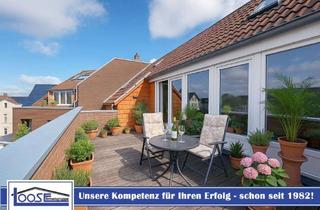 Wohnung kaufen in 23669 Timmendorfer Strand, Charmante 2-Zi. Wohnung im Herzen von Niendorf.