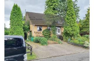 Wohnung kaufen in Am Steege 40, 29355 Beedenbostel, Erdgeschoß mit 8-Zimmer Wohnung, Keller, Garten und Terasse in Beedenbostel