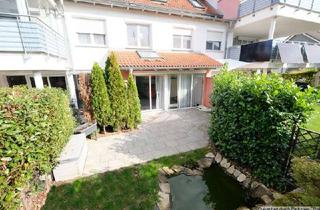 Wohnung kaufen in 71686 Remseck, Wohnen in Feldrandlage