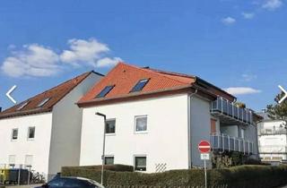 Wohnung kaufen in 64546 Mörfelden-Walldorf, Gehobene 4-Zimmer Terrassenwohnung mit eigenem Außenstellplatz in Mörfelden-Walldorf