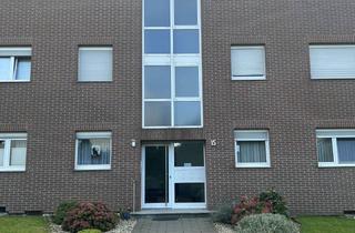 Wohnung kaufen in 52353 Düren, Eigentumswohnung (Erdgeschoss Birkesdorf) zu verkaufen