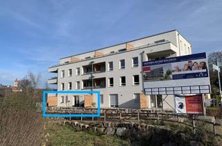 Wohnung kaufen in Waldachstraße, 72178 Waldachtal, Optimal geschnittene 3-Zimmer-Wohnung mit Süd-Terrasse (Wohnung 3, EG)