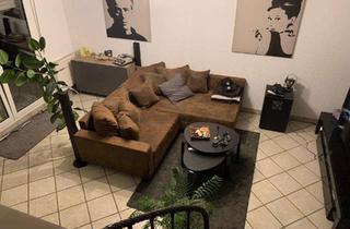Wohnung kaufen in 58135 Haspe, Gepflegte 2-Raum-Maisonette-Wohnung mit Dachterrasse in ruhiger Waldrandlage in Hagen Haspe